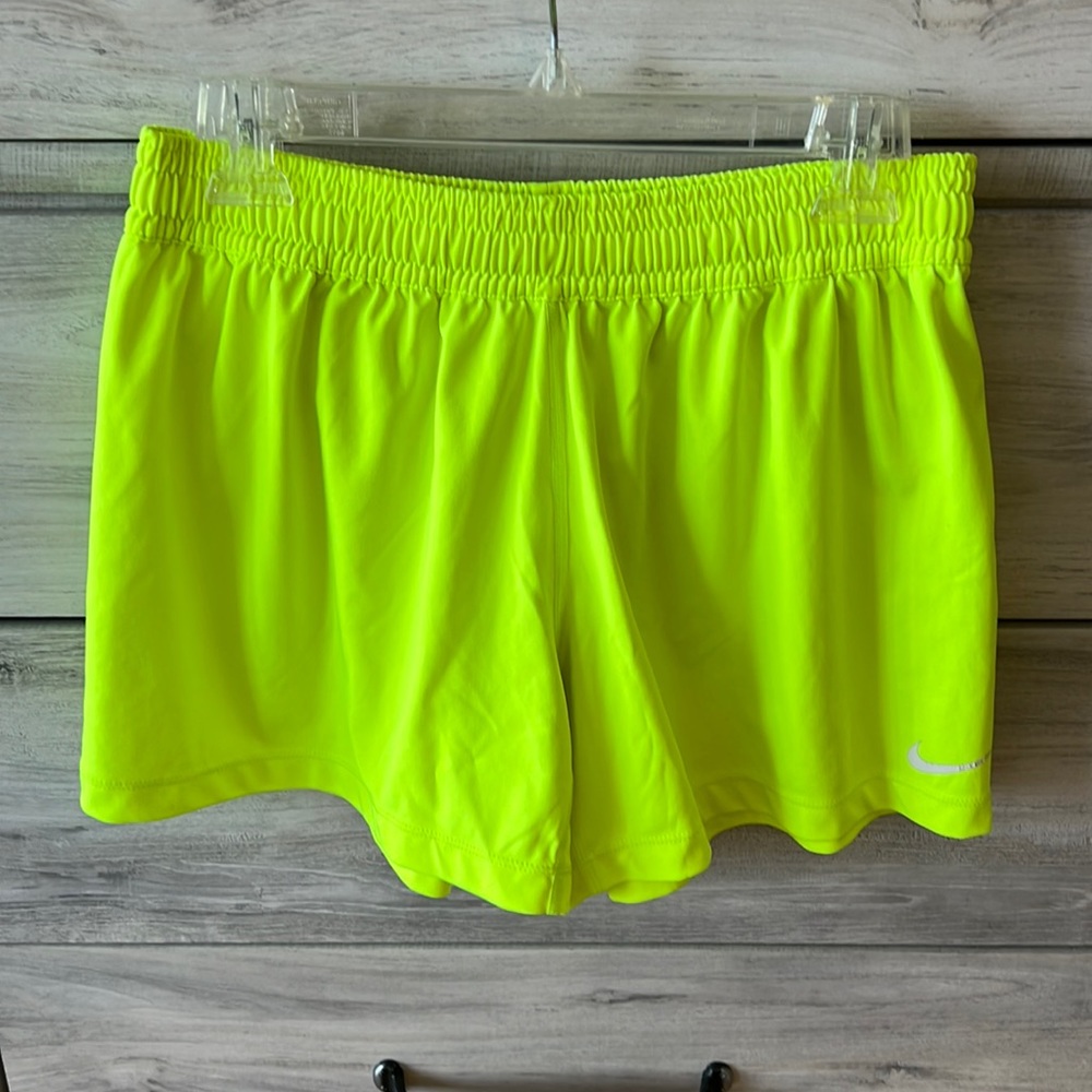 Dri-Fit Nike Shorts